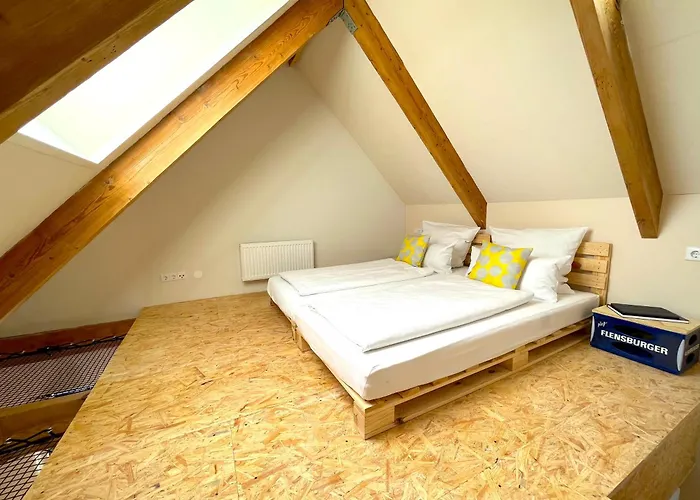 New, Modern & Cozy Apartment - Near Airport Ber #Links