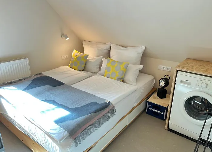 New, Modern & Cozy Apartment - Near Airport Ber #Links