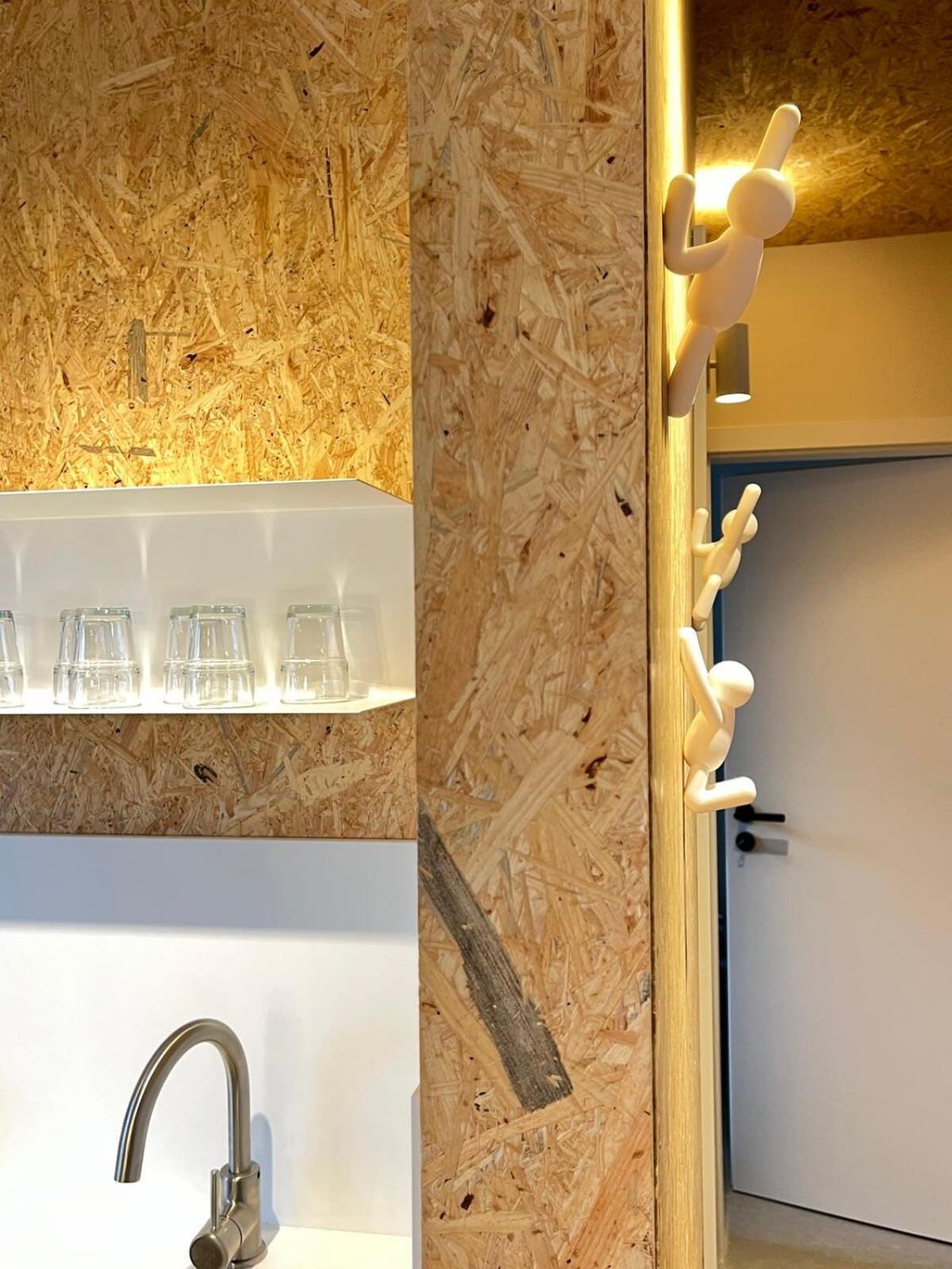 Апартаменты New, Modern & Cozy - Near Airport Ber #links *